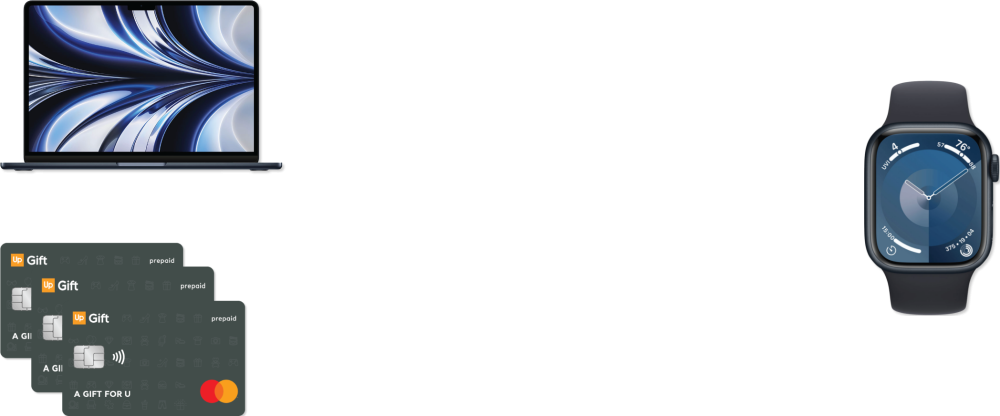 Πάρε μέρος τώρα  στη μεγάλη κλήρωση  & κέρδισε